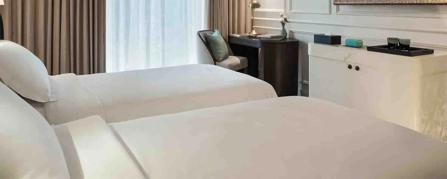 Hotel des Arts Saigon Mgallery-1